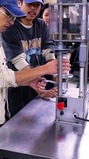 What a Difference Having Your Own Custom Beer Would Make!