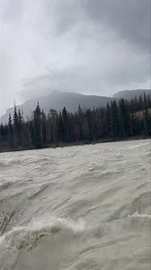 63K views · 3K reactions | Waterfall Jasper National Park Alberta | Maya Vishwakarma - माया विश्वकर्मा | Facebook
