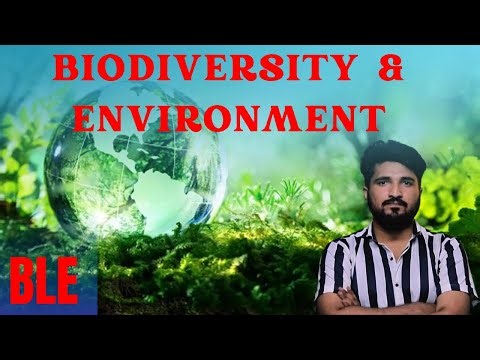 Biodiversity and Environment | Class 8 Science|By Prashant Sir| Udaan Nepal#udaannepal #prashantsir