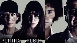 La série Portrait-robot vendue à l'international - Hollywoodpq.com