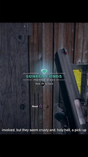 💰 Sunken Funds (Prepper Stash) #1 | Far Cry