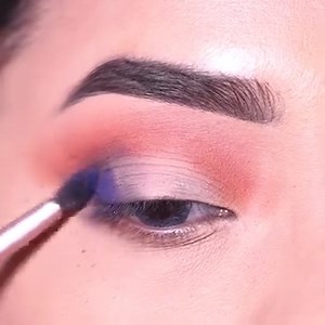 571K views · 5.8K reactions | Stunning Cut Crease Eyeshadow Tutorial | Learning with Shilpa | Facebook
