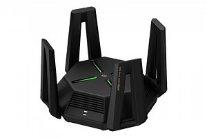 Xiaomi Mi Router AX9000: Wi-Fi 6, una banda exclusiva para juegos y procesador Qualcomm para el router más potente de Xiaomi