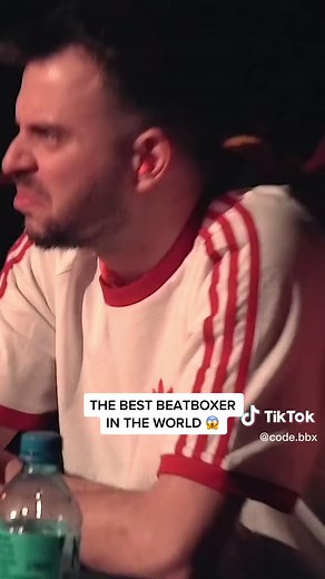 D-Low: The Ultimate Beatbox Champion | GetCrackin