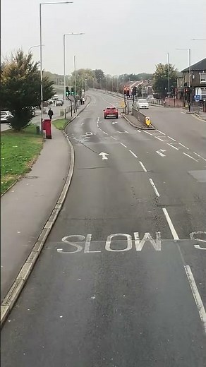 278 to Heathrow ibus 400h sn61dgu