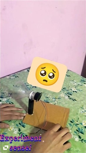 🔊 How 🔊 to 🔊 make 🔊 a 🔊 loudly 🔊 buzzer 🔊 at 🔊 home 🔊#shorts