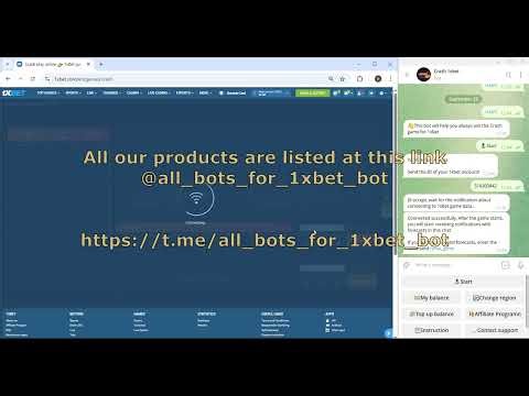 1xbet Crash predictor Tips and Tricks