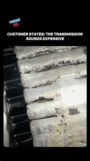 Customer States : The TRANS sounds EXPENSIVE.