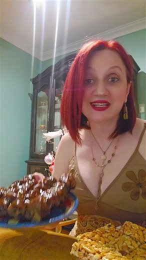 Exploring Armenian Cuisine: Sweet Delights and Recipes