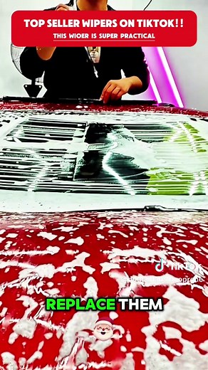 Importance of Changing Windshield Wipers Regularly