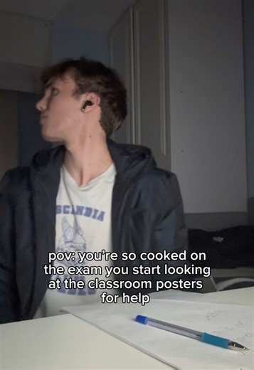 Finding Inspiration When Overcooked