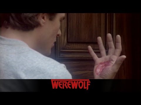 Clip 2 • Episode 105 • “Spectre of the Wolf” • Werewolf (1987–1988)