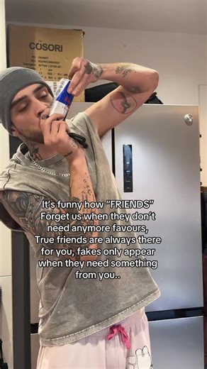 jake on Instagram: "Toy Story lied to us, ain’t no friends in anyone these days #reels #comedy #love #quotes"