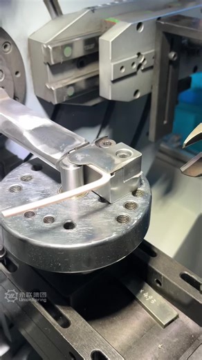 Precision winding for trapezoidal flat wire — powering axial flux motors, inductors, and high-frequency transformers. Smooth. Stable. Made for the future of EV tech. ⚙️⚡️ #EVmotor #AxialFluxMotor #CoilWinding #FlatWireCoil #TransformerCoil #WindingMachine #ElectricalEngineering #PrecisionWinding #PowerElectronics #Manufacturing#copper #machine