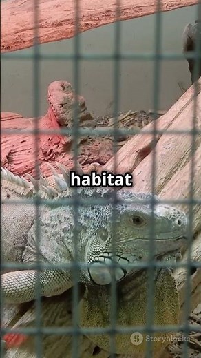 5 Essential Iguana CARE Tips Every Owner Needs