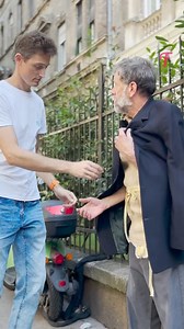 19K views · 74 reactions | Man helps homeless thief. | Tips & Tricks | Facebook