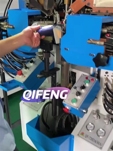 Innovative Shoe Lasting Machines: A Comprehensive Guide