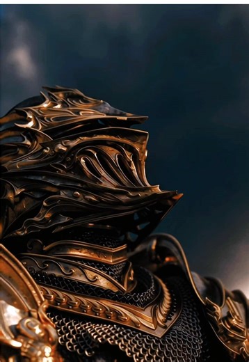 Dragon knight. #darkfantasy #dragon #knight #medieval #epic