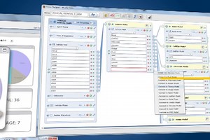Advanced Wireless Forms