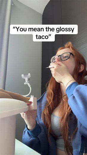 Get the Perfect Glossy Taco Nails with Simply Nailogical