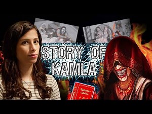 Origin of Kamla - Uncovering the Dark Secrets Behind the Game | Full Story