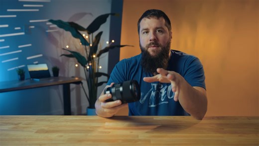 Sigma 35mm f/1.2 DG II: Lighter, Smarter Redesign | Fstoppers