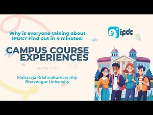 Why is everyone talking about #IPDC? Find Out in 4 minutes