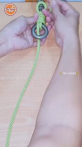 17K views · 361 reactions | How To Tie Knots And Ropes #learning #understanding #knots #ropes #foryoupageシforyou | Knots Experts | Facebook