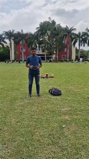 INAV altitude hold mode test in fpv drone. #inav #betaflight #ardupilot
