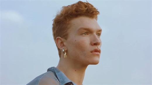 Connor Storrie | Shoted by Nikko Peach. January, 2020