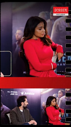 SCREEN on Instagram: "#SCREENExclusive: In an exclusive chat with Nakuul Mehta, the actor speaks about why television deserves more pride and respect. From shaping strong performers to contributing heavily to today’s OTT space, TV has always been a powerful training ground for talent. It is time we recognise its true impact. (SCREEN, Nakuul Mehta, Indian television, TV actors, OTT talent, creative community, television industry, Indian actors, performance driven careers, SCREEN exclusive)"