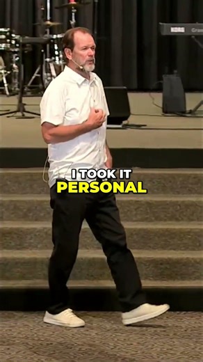 What if your sin truly died with Him? w/ Pastor Mark