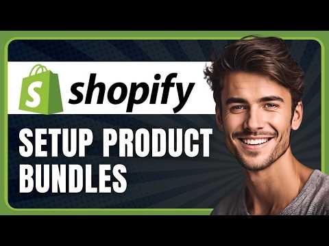 How to Setup Product Bundles in Shopify Using MBC Bundle App (2026 Tutorial)