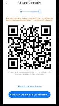 Como configurar sua câmera Wi-fi?