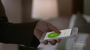 7.3K views · 50 reactions | Download the Hilton Honors app today to unlock your Digital Key - it's like a remote control for your door! | Hilton Honors | Facebook