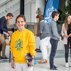 Portes Ouvertes – ICES (Institut catholique de Vendée)