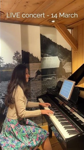 "And Then..." - Contemporary classical piano