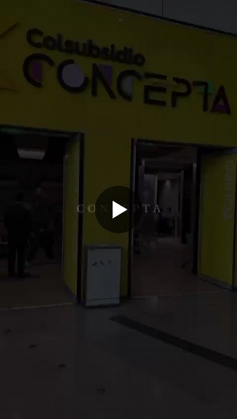 Lo que vivimos en Concepta – El Cubo (Colsubsidio) fue una confirmación clara: las conversaciones sobre liderazgo, innovación y futuro del trabajo no solo son necesarias, son urgentes. Más de lo… | Patricia Espinoza Alférez