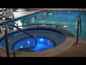 Hampton Inn & Suites Victor