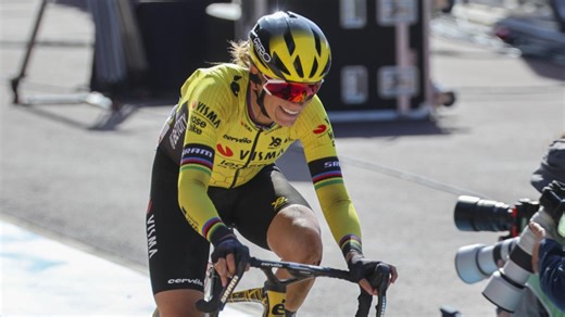 Paris-Roubaix 2026 : sur quelle chaîne et à quelle heure suivre les courses avec Pauline Ferrand-Prévot, Mathieu van der Poel ou Tadej Pogacar ?