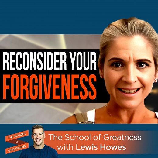 160K views · 1.2K reactions | Glennon Doyle explains how forgiveness isn't a one-and-done process. | Lewis Howes | Facebook