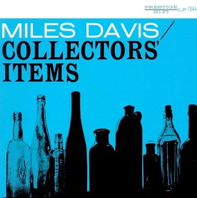 Collectors' Items - Miles Davis | Album | AllMusic