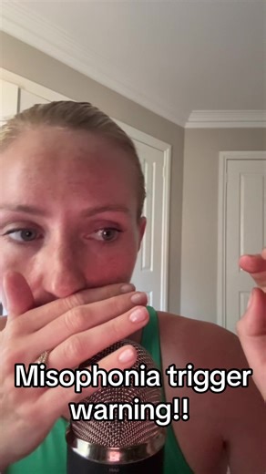 Mouth Sounds ASMR for Relaxation and Sleep