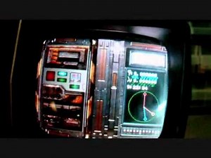 Aliens Motion Tracker Final