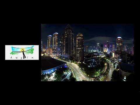 Season 3 Episode 1: HUGIN Panorama Software