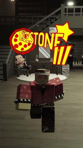 All Survivor Milestones Showcase In Forsaken PT2 #forsaken #roblox