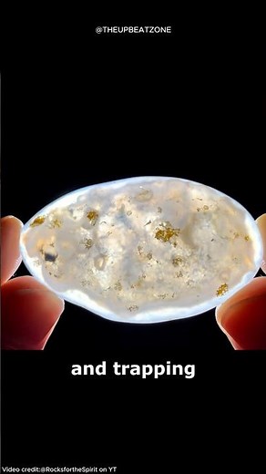 What Did The Water Taste Like 2 Million Years Ago?💧