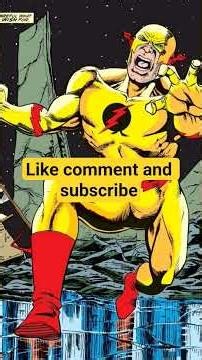 professor zoom silver age weight#shorts #dccomics #flash #facts #funfacts #comicbookfacts