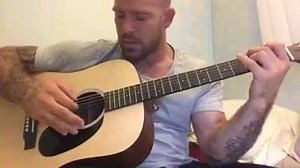 12K views · 221 reactions | Learning Classical Gas by Mason Williams.. #kitdale #masonwilliams #classicalgas #guitar #newhobby #alwayslearning | Kit Dale | Facebook