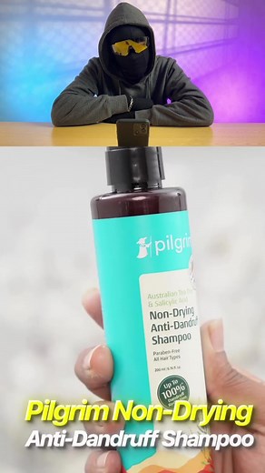 Effective Anti-Dandruff Shampoo Review: Selsun Shampoo